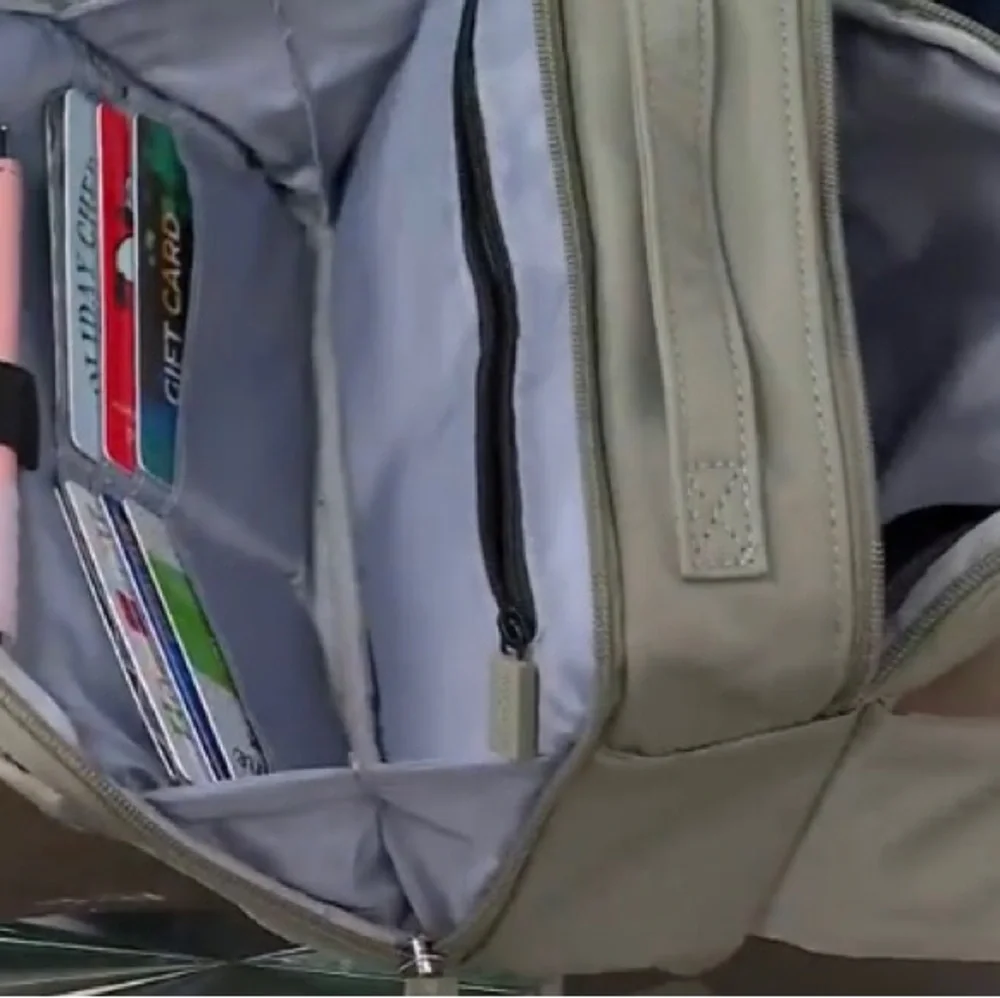 IHKWIP Convertible Be Bold Belt Bag Crossbody - Picture 4 of 10